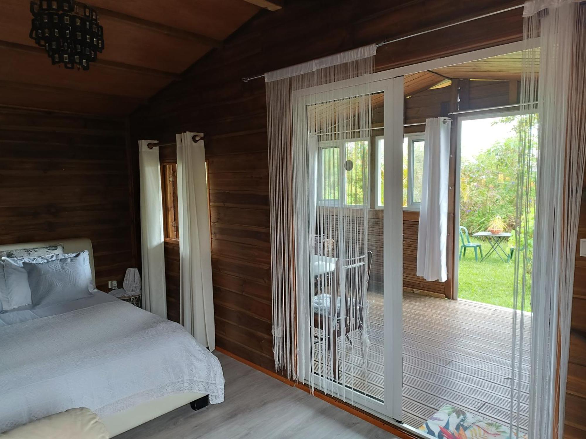 Le Clos Des Mimosas ลาแปลน เดส์ ปาล์มิสต์ ภายนอก รูปภาพ